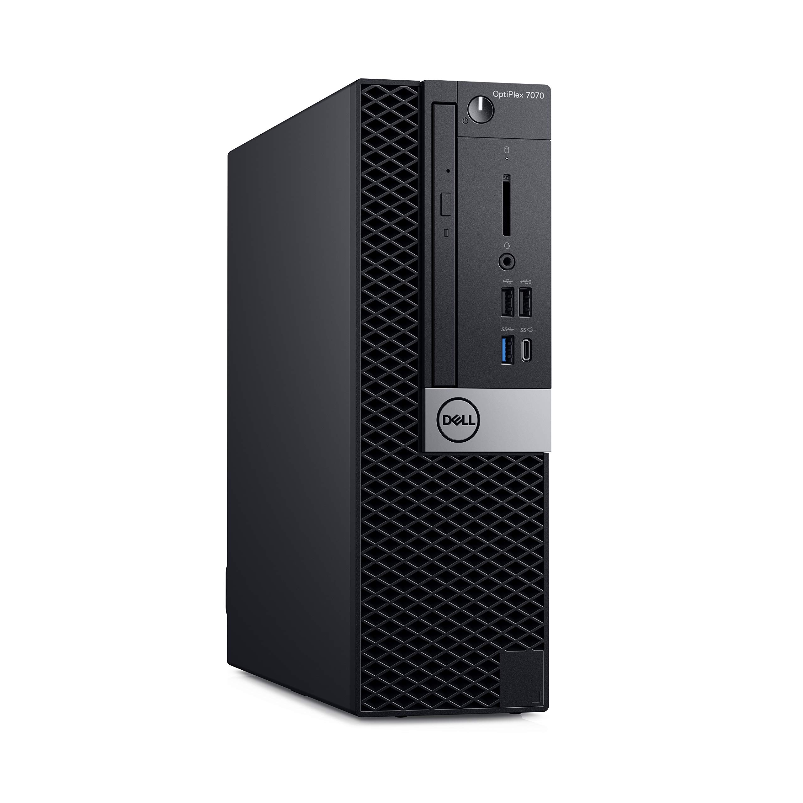 【美品】Dell OptiPlex 7070 SFF Core i5-9500 Dell OptiPlex 7070 SFF Core i5 9500 3GHz 8GB 256GB : Amazon.co.uk