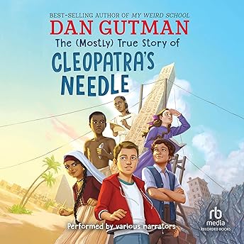 Enjoy Offering of Full Audiobooks in Funny, Performing Arts