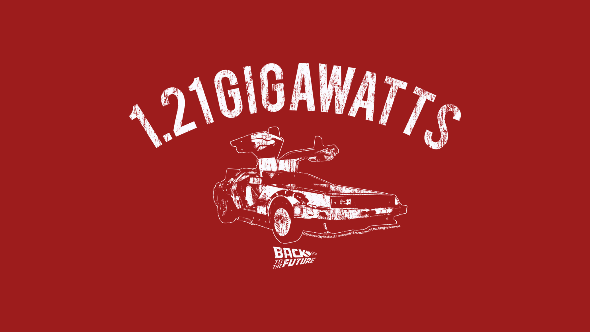 Back To The Future - Mens The B Team T-Shirt XL : Amazon.ca  