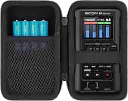 未使用保管　ZOOM　ズーム　R4　MultiTrak　マルチトラックレコーダー ZOOM R4 マルチトラックレコーダー ズーム | 島村楽器オンライン