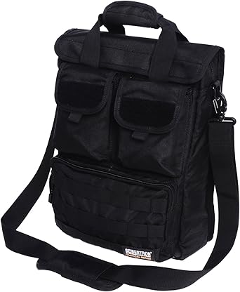 tactical response bag