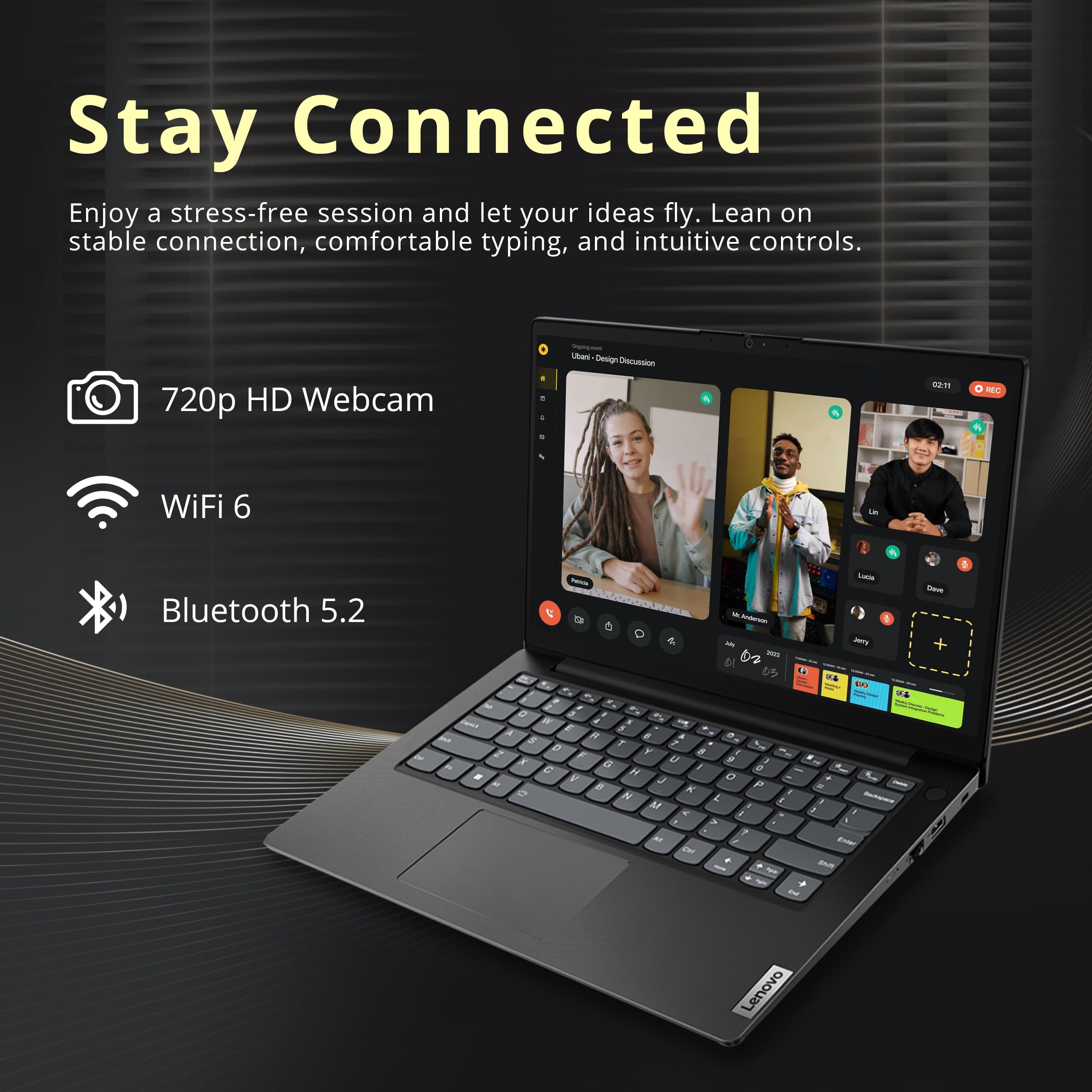 Amazon.com: Lenovo V14 14