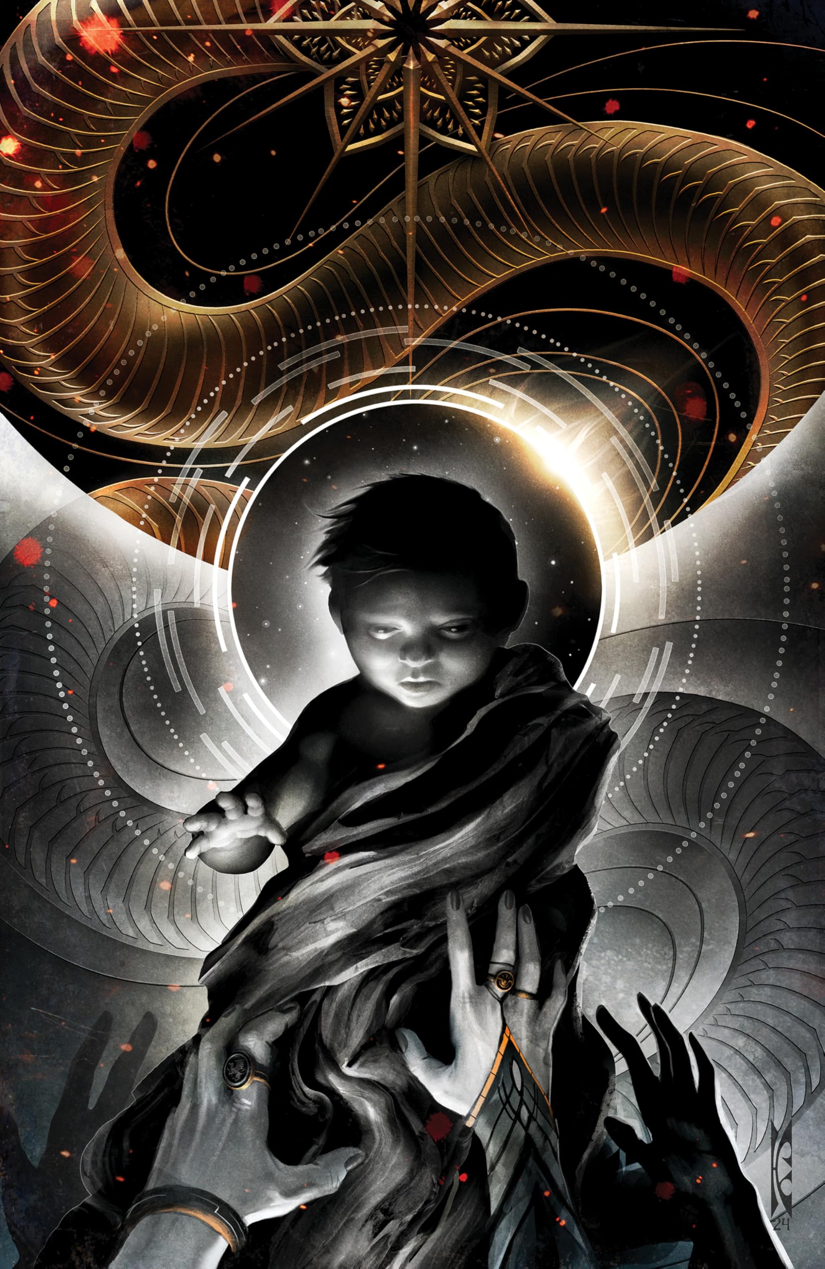 Dune: House Corrino Vol. 3