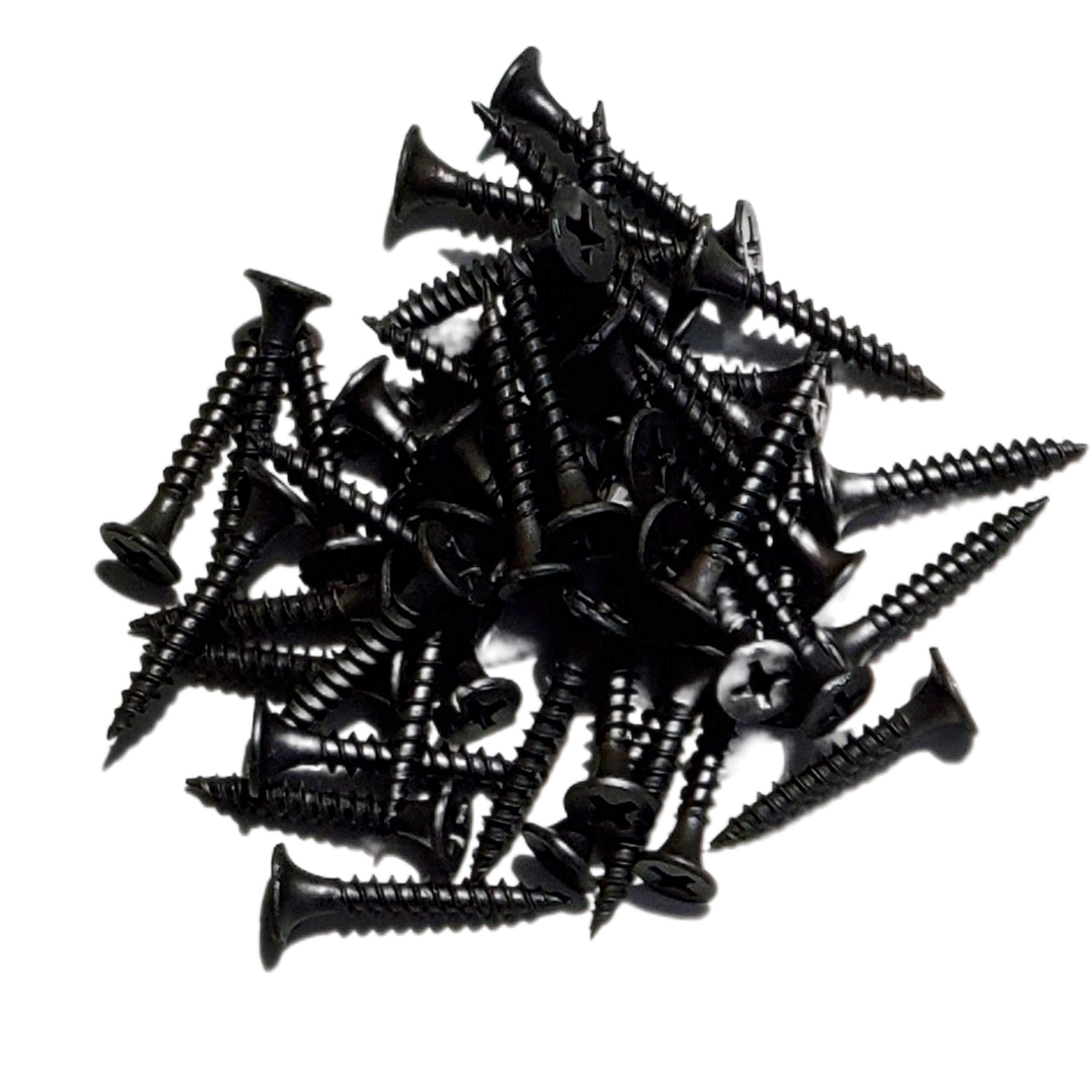 Pure Source India Dry Wall Screw for Fixing Wood, Plywood, Plasterboard,Size 25 mm / 1" inch, Pack of 100 Pieces. (B0929DT6S5) Amazon Price History, Amazon Price Tracker