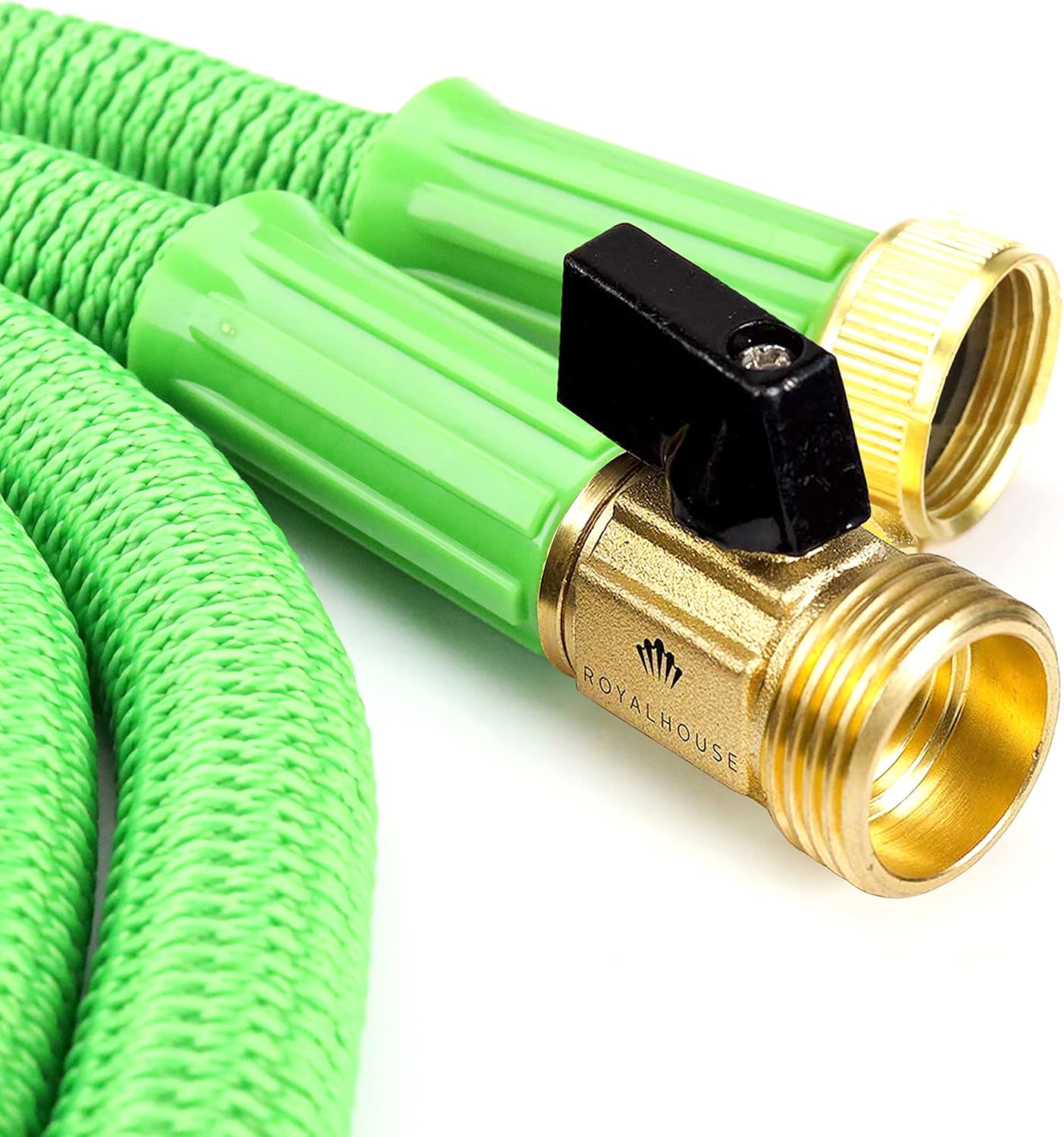 Expandable Garden Hose
