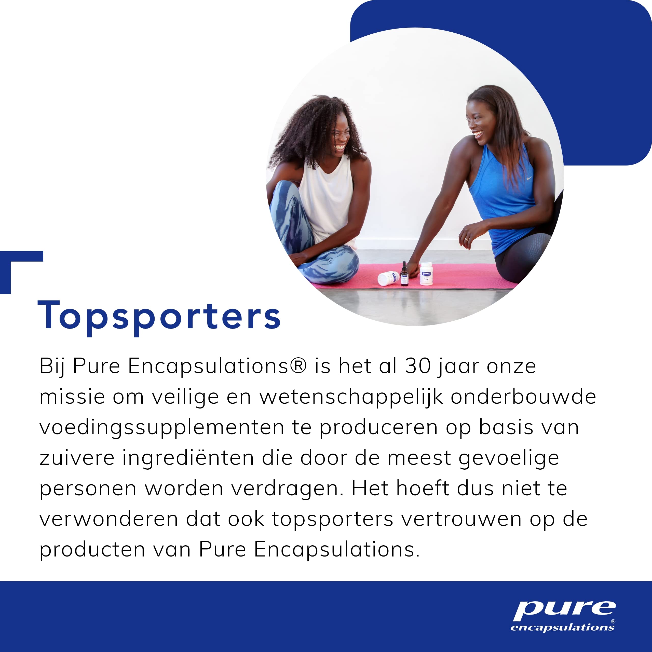 Pure Encapsulations - L-Lysine Plus 1500mg - Doelgerichte Voorziening bij Verhoogde Behoefte - 90 Capsules