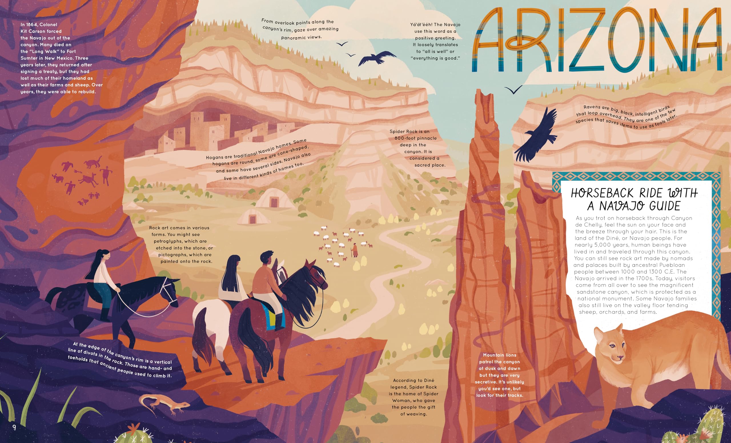 50 Adventures in the 50 States (Americana) - Image 6