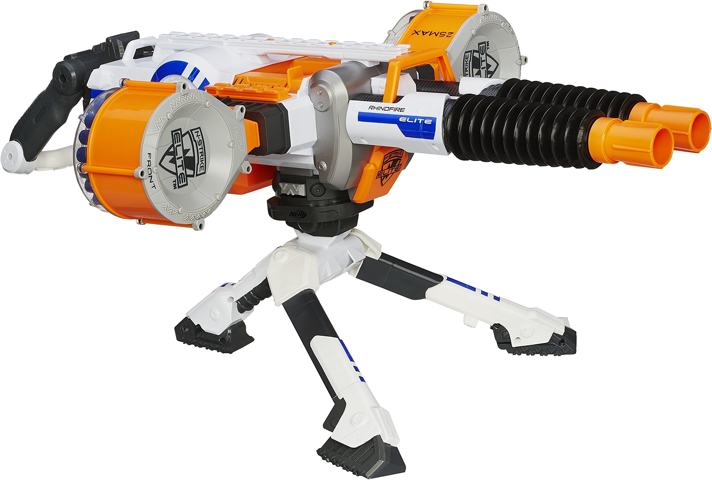Nerf N-Strike Elite Rhino-Fire Blaster