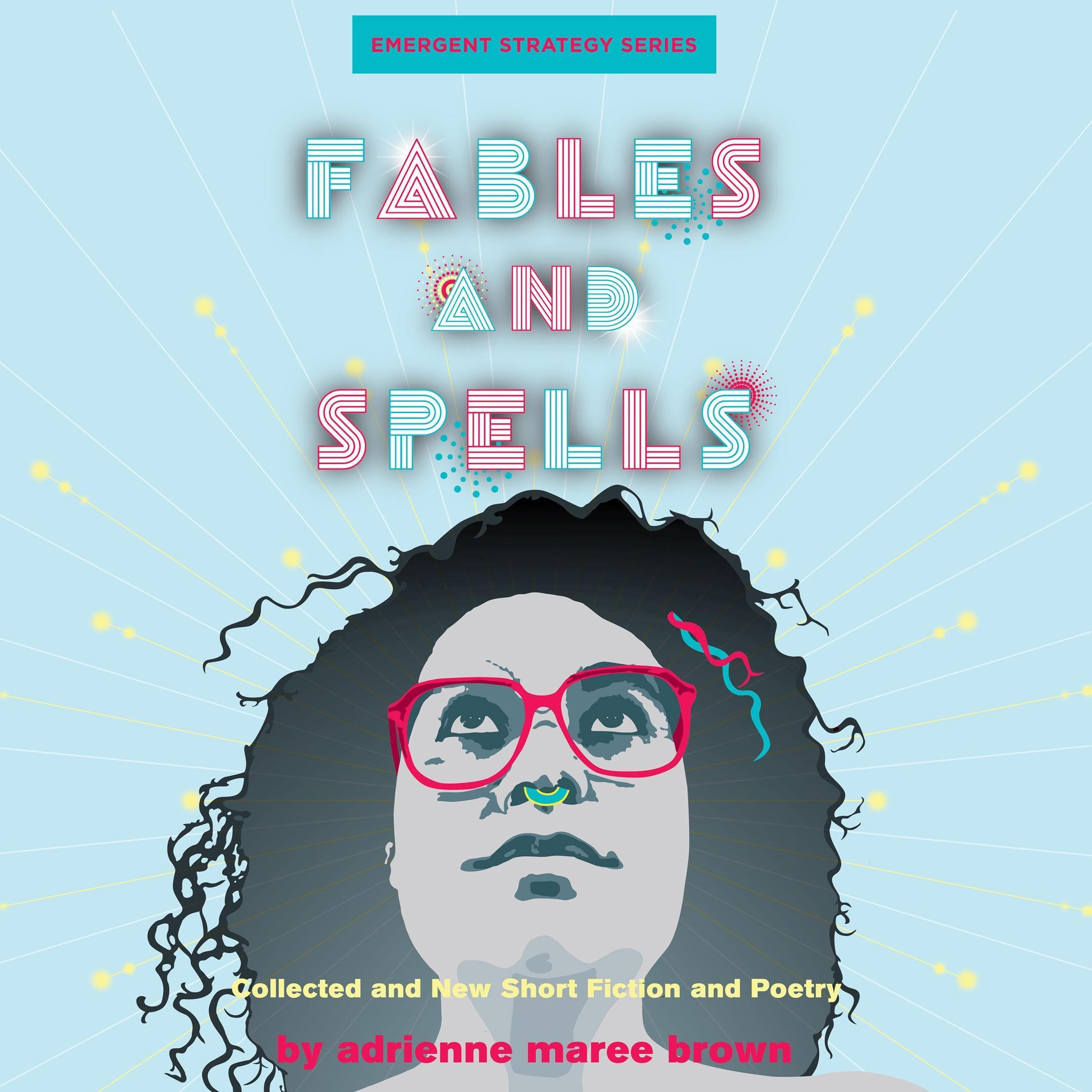 Fables and Spells