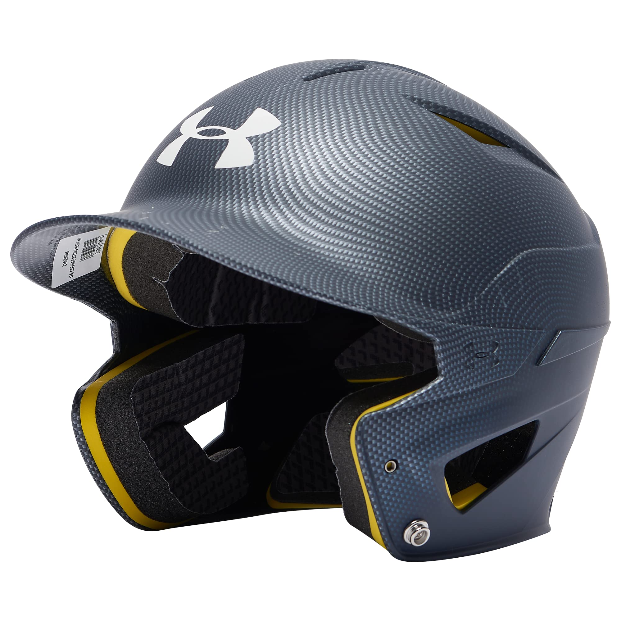 Under Armour UABH2110-SMNA UA Converge/OSFA/Youth/Shadow Matte NA