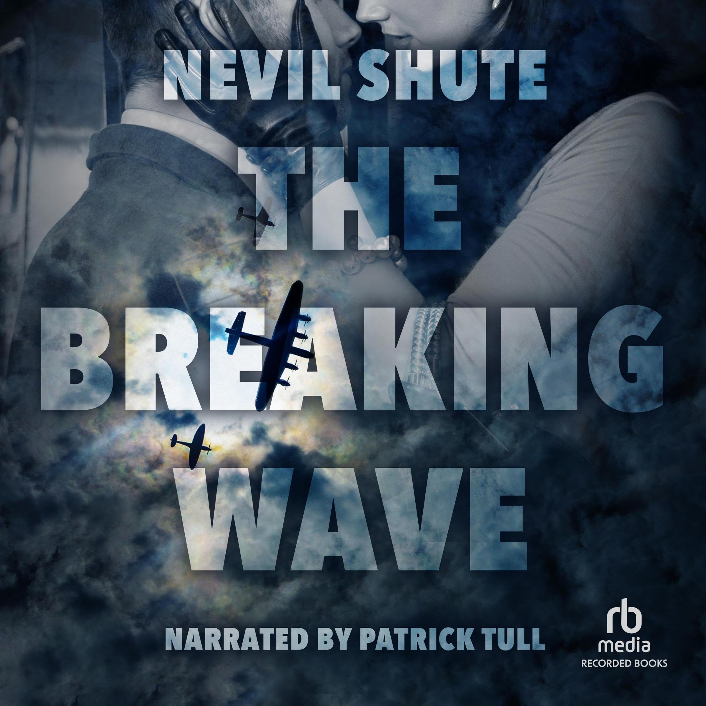 Cover art for The Breaking Wave