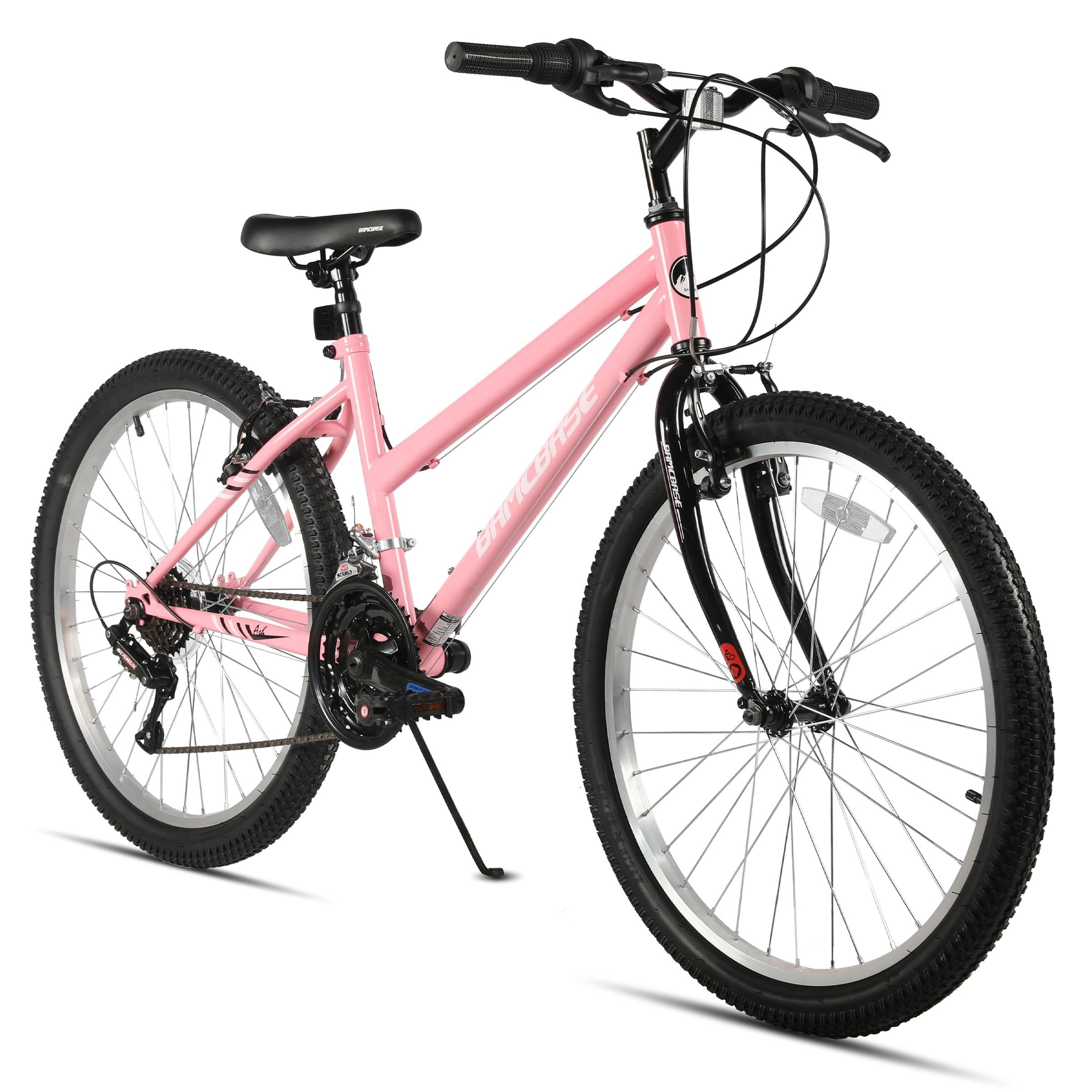 HILAND Bamcbase Women's Mountain Bike