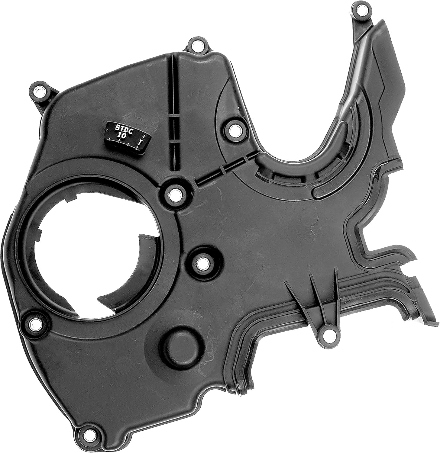 APDTY 746917 Timing Cover Kit Replaces 2135038014, 21350