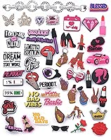 designer jibbitz for crocs wholesale