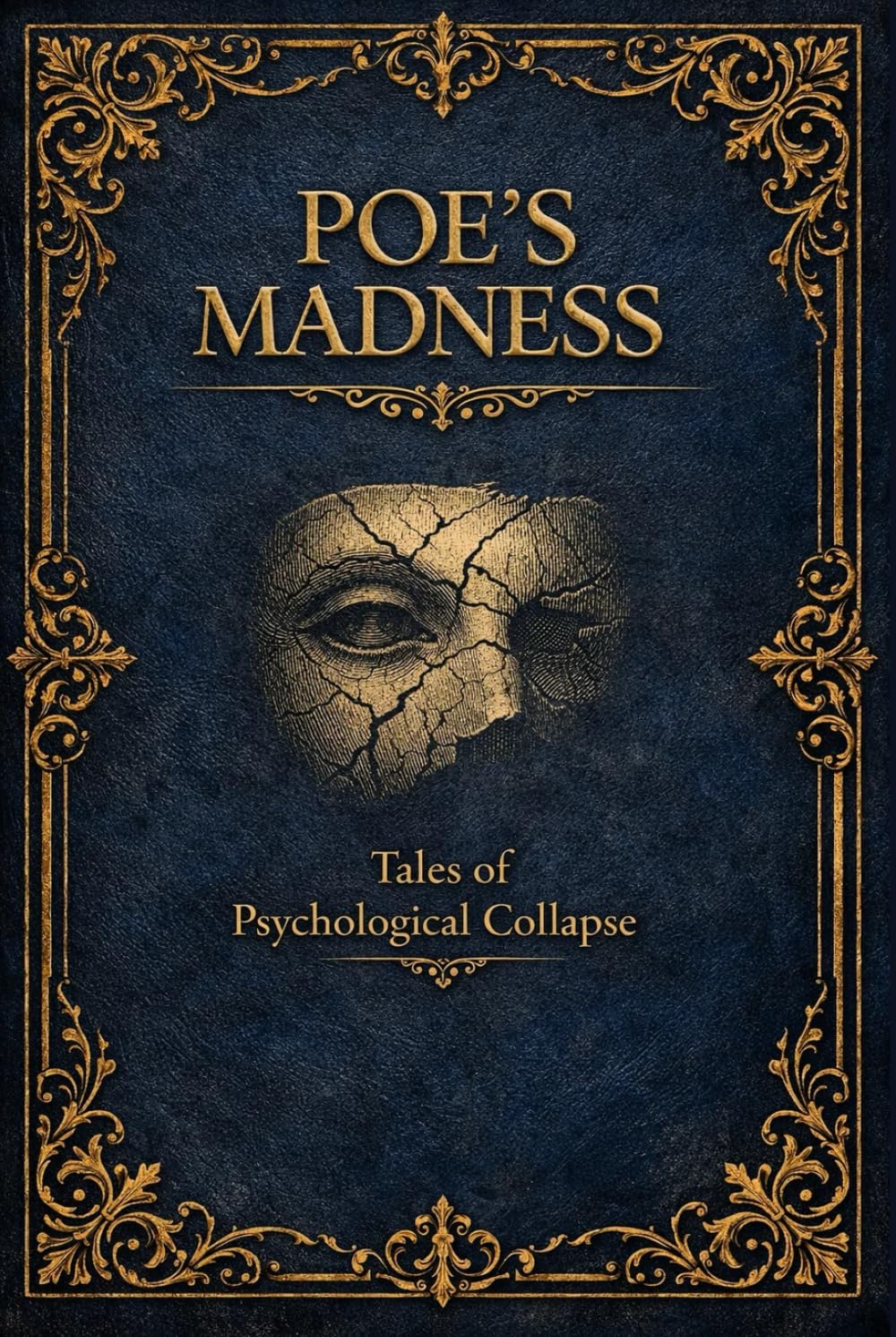 Poe’s Madness: Tales of Psychological Collapse