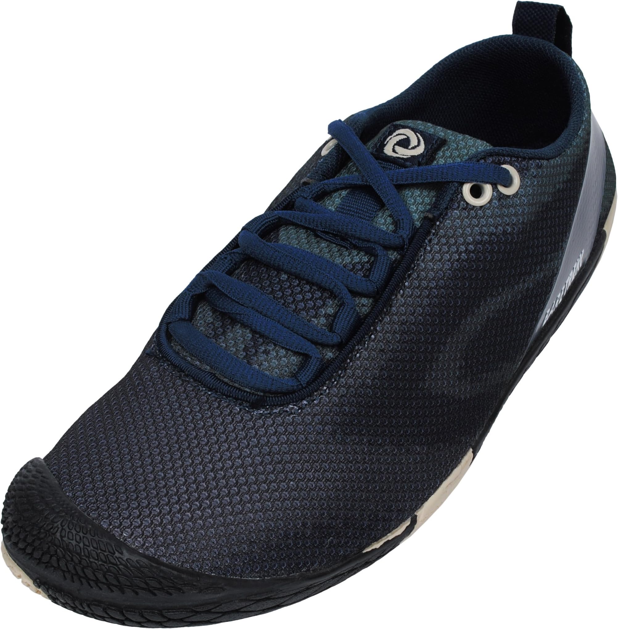 Tesla BarefootGears Men's Stealth Running Shoes BK30
