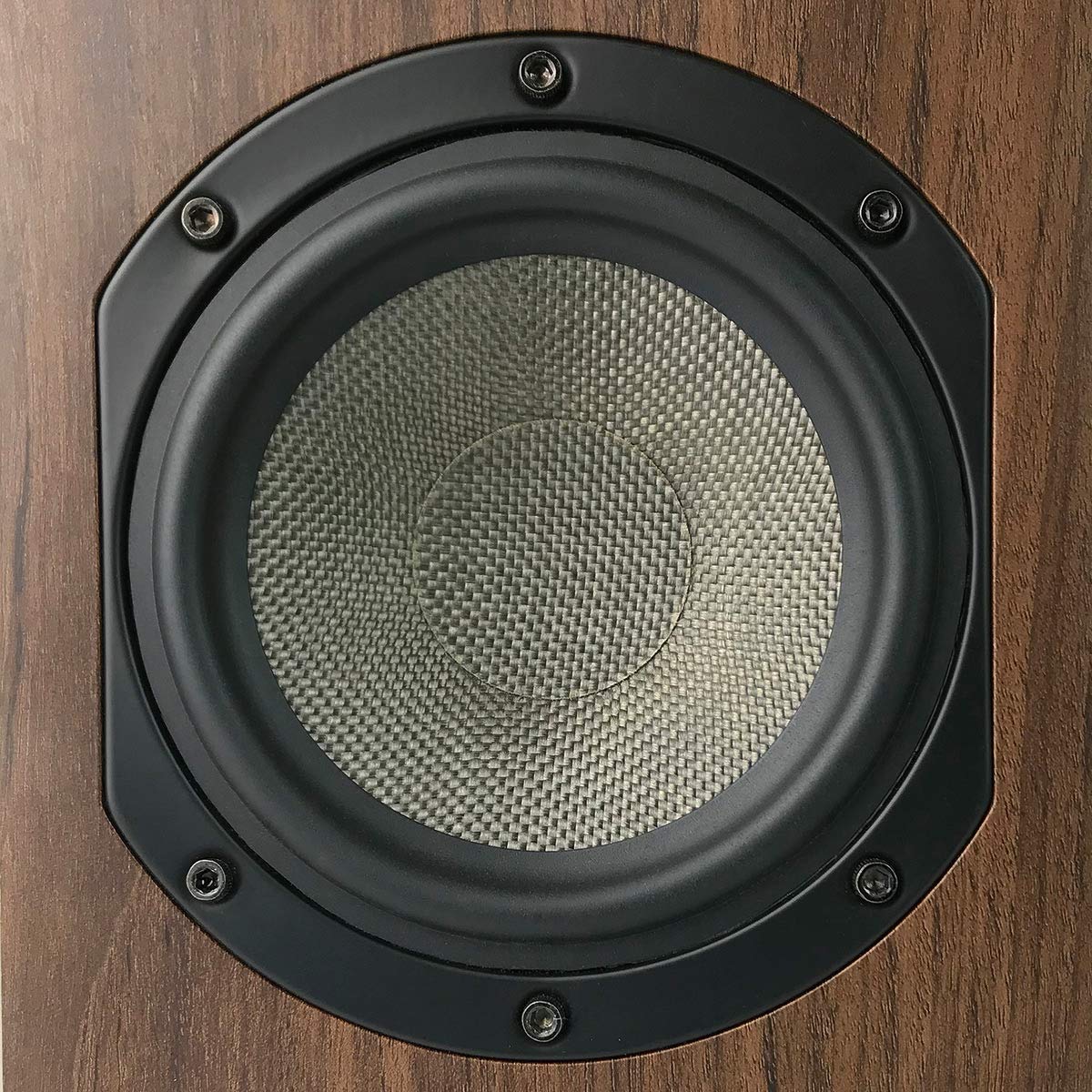 KLH Albany II 2Way Bookshelf Speakers for Premium Studio Music High