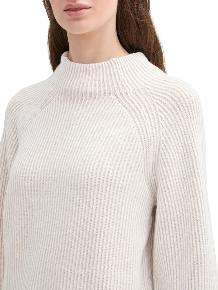 Tom Tailor Pullover in Dunkelblau günstig kaufen