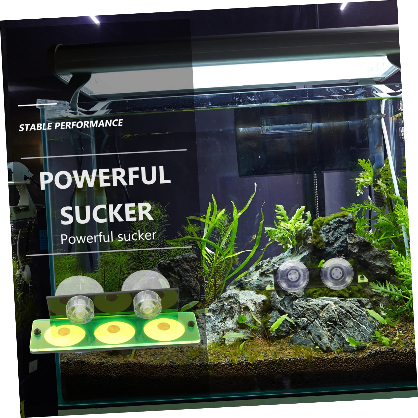 3 Stücke Acryl Korallen Basen Große Züchter Box Für Aquarium Riff Sicher Korallen Riff Basen