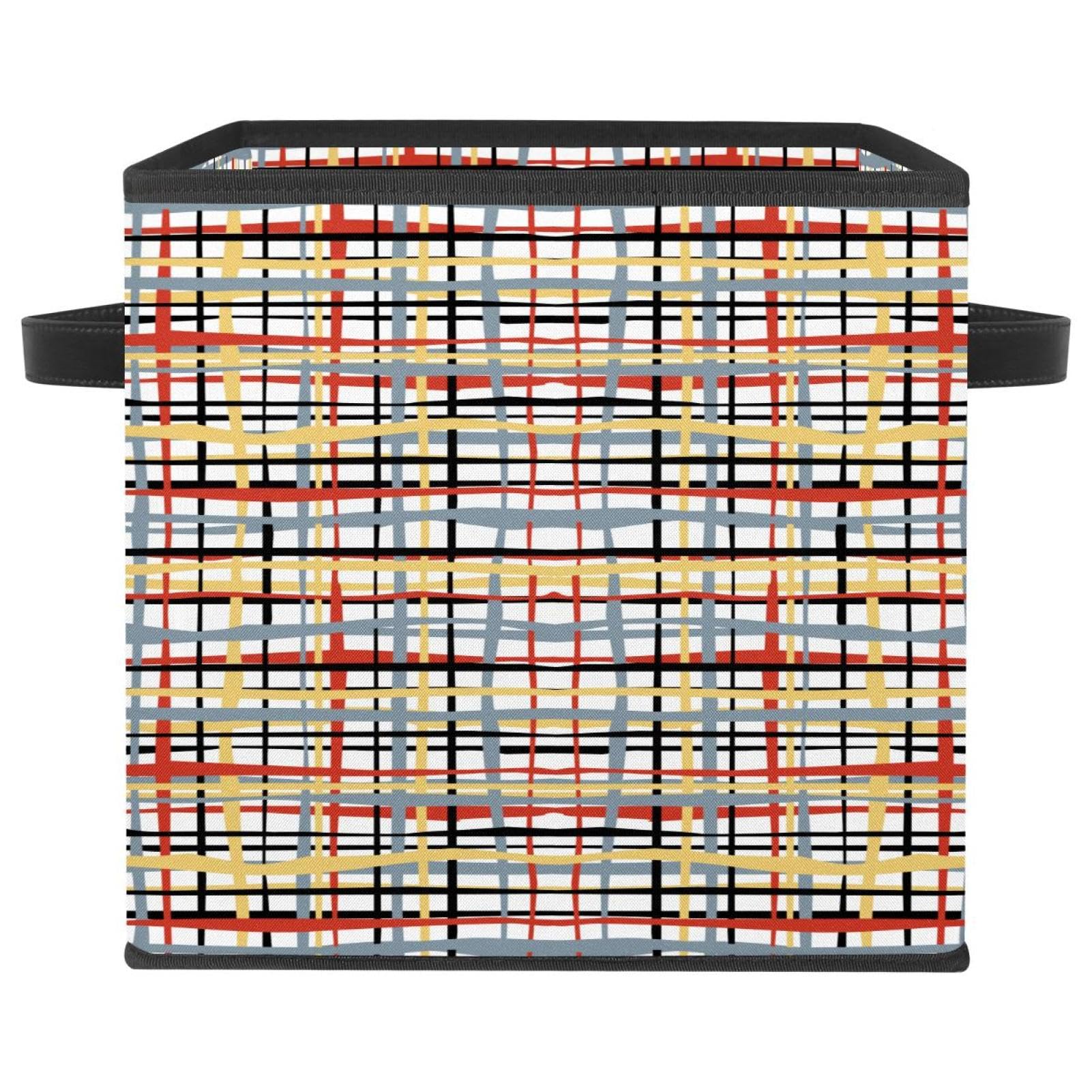 Boîte de rangement pour vêtements et jouets dans la chambre