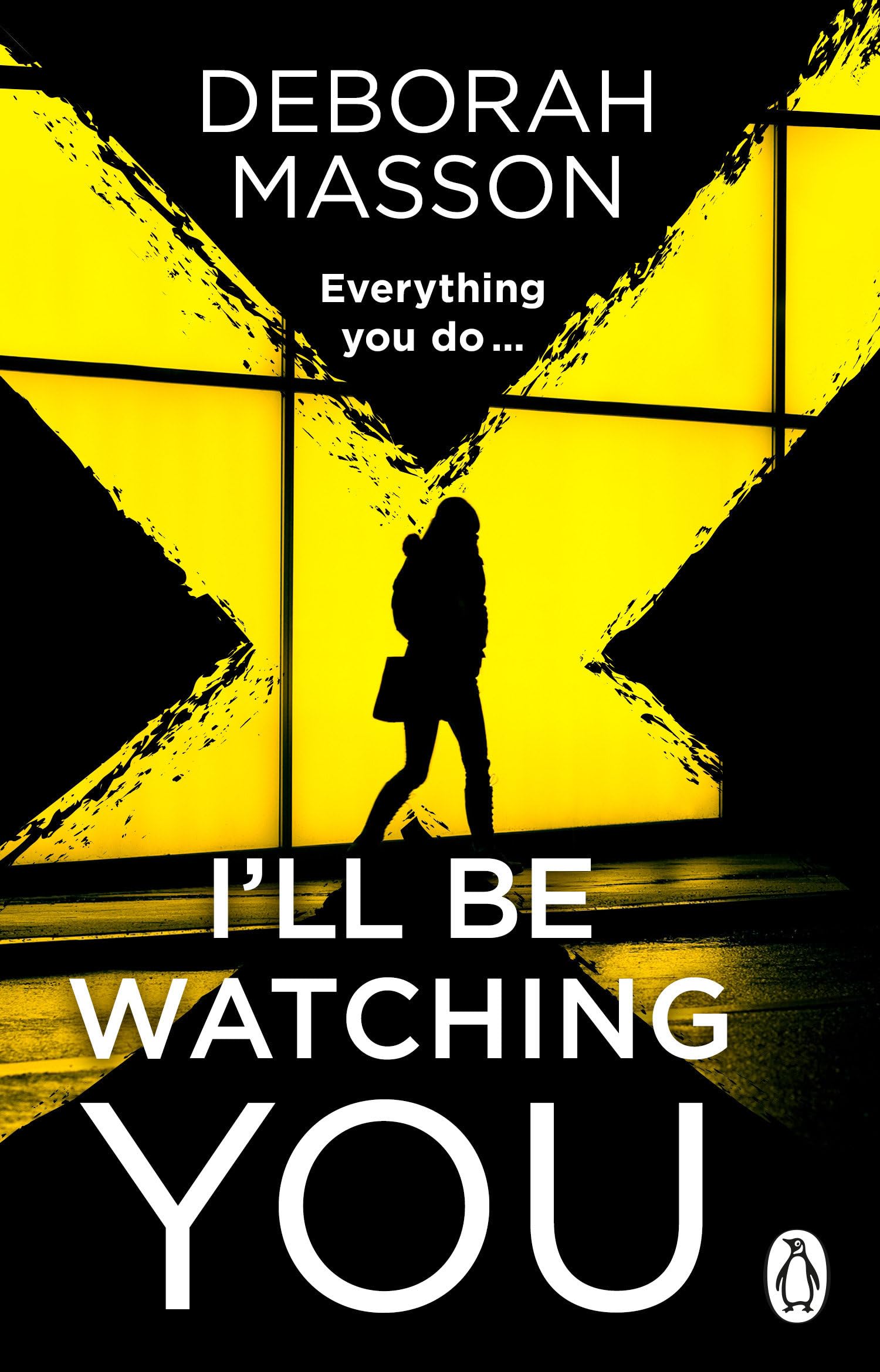 Ill Be Watching You