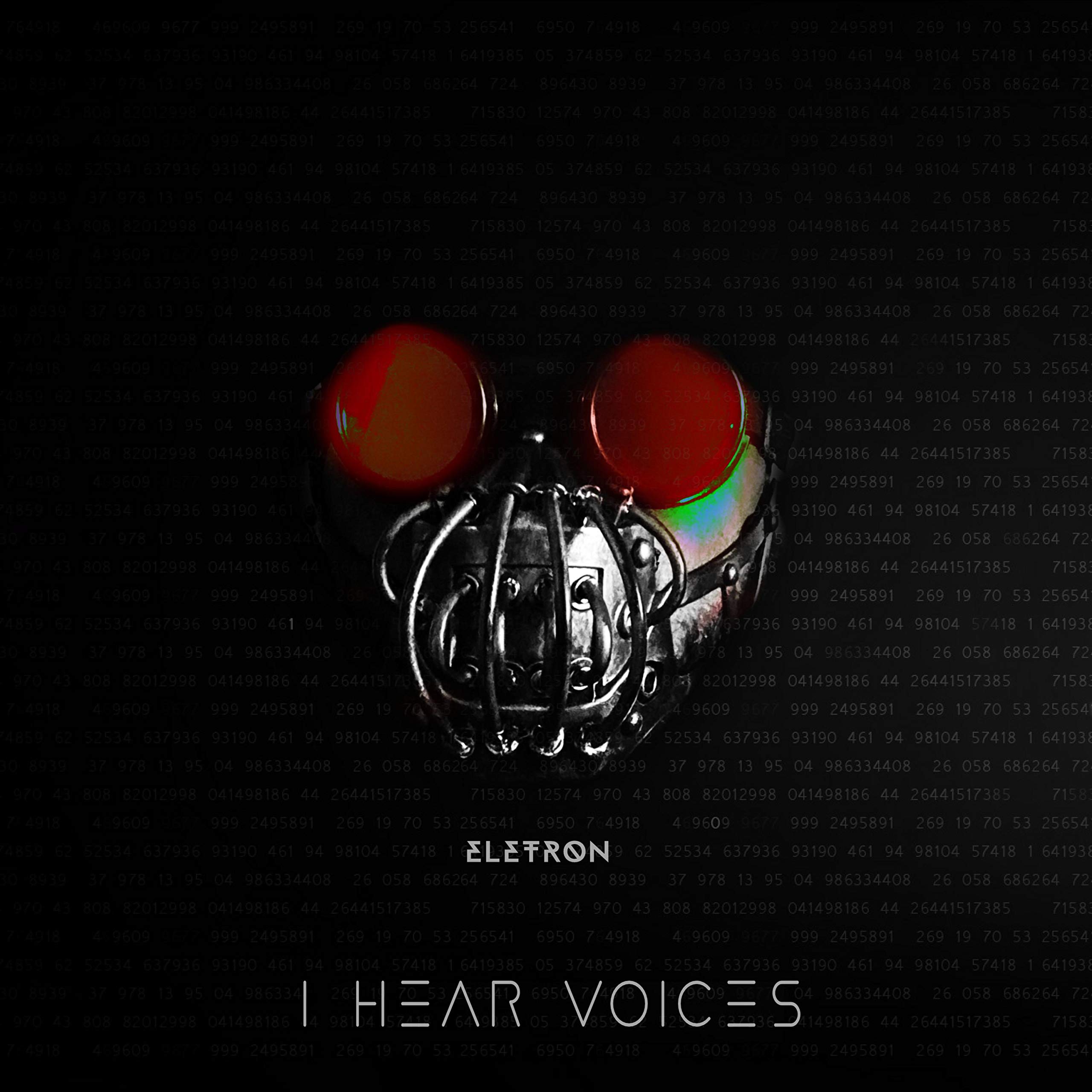 I Hear Voices