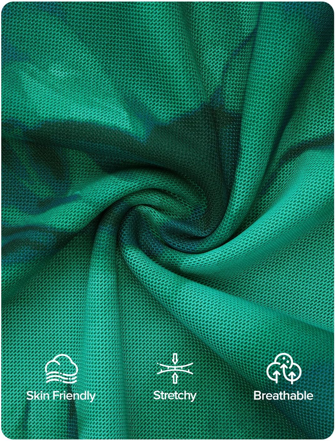 ZESICA Women's 2026 Summer Floral Bodycon Midi Dress Sleeveless Crewneck Mesh Ruched Wedding Guest Party Long Dresses - Image 5