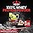 COLOSSAL LABS Muscle Whey Protein Flavored Protein Powder, 25,000mg Amino Acids/Serving, Cold Filtered(Packaging May Vary) (15 Pound (Pack of 3), Peanut Butter)