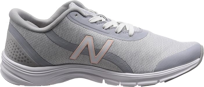 Amazon | [ニューバランス] トレーニングシューズ WX711 CUSH+