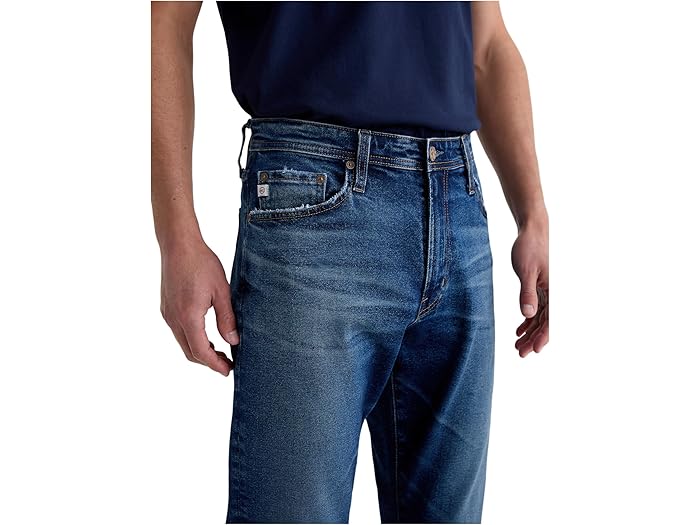 Everett Slim Straight Jeans In 10 Years Raymond - Image 4