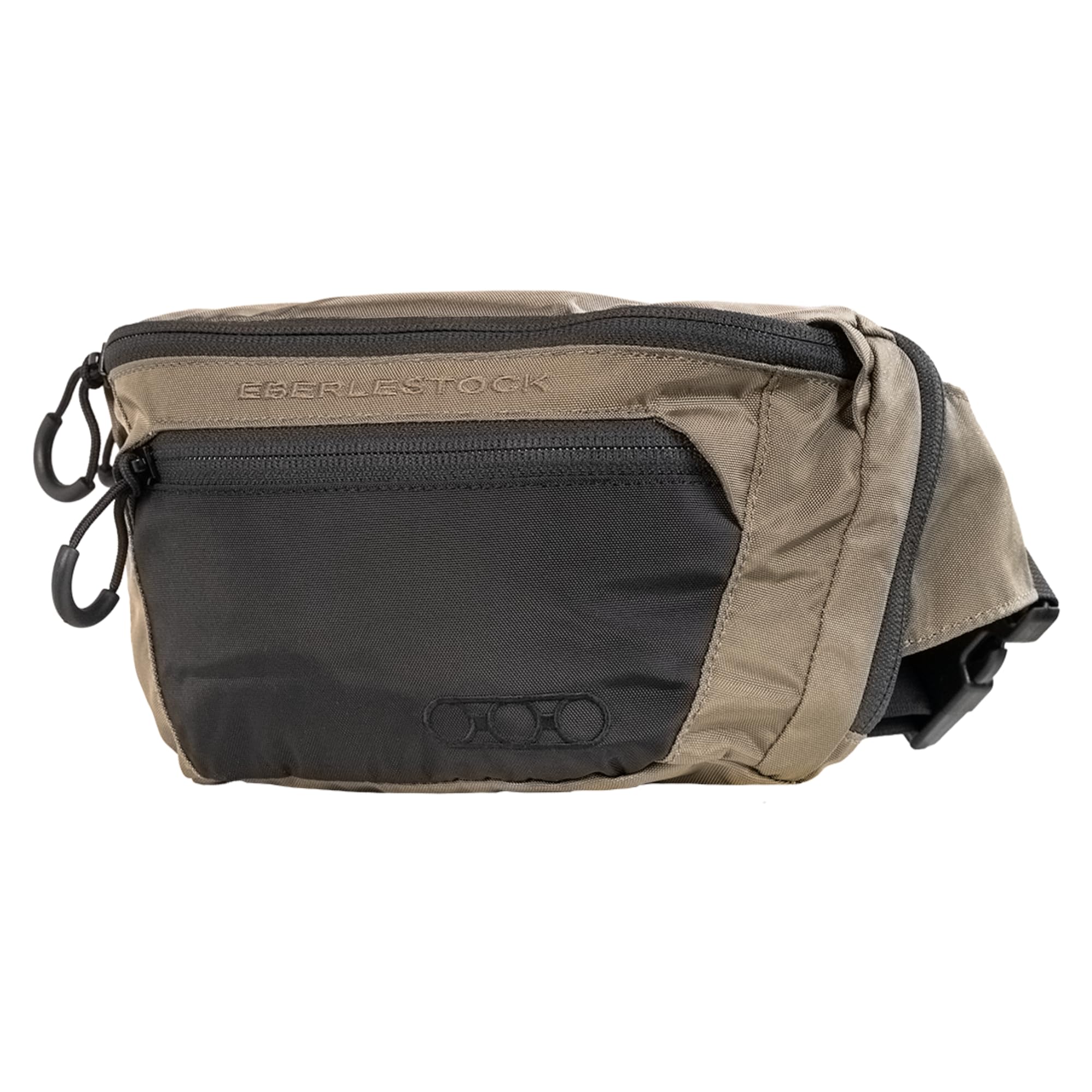 Bando Bag (Green/Black)