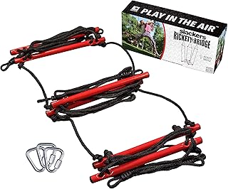 Slackers NINJALINE Ninja RICKETY Bridge