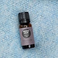 Vista 2 de Edens Garden Mezcla de aceites esenciales Forgiveness & Healing - 100% puro grado premium, sin diluir, natural, terapéutico, aromaterapia, lo mejor