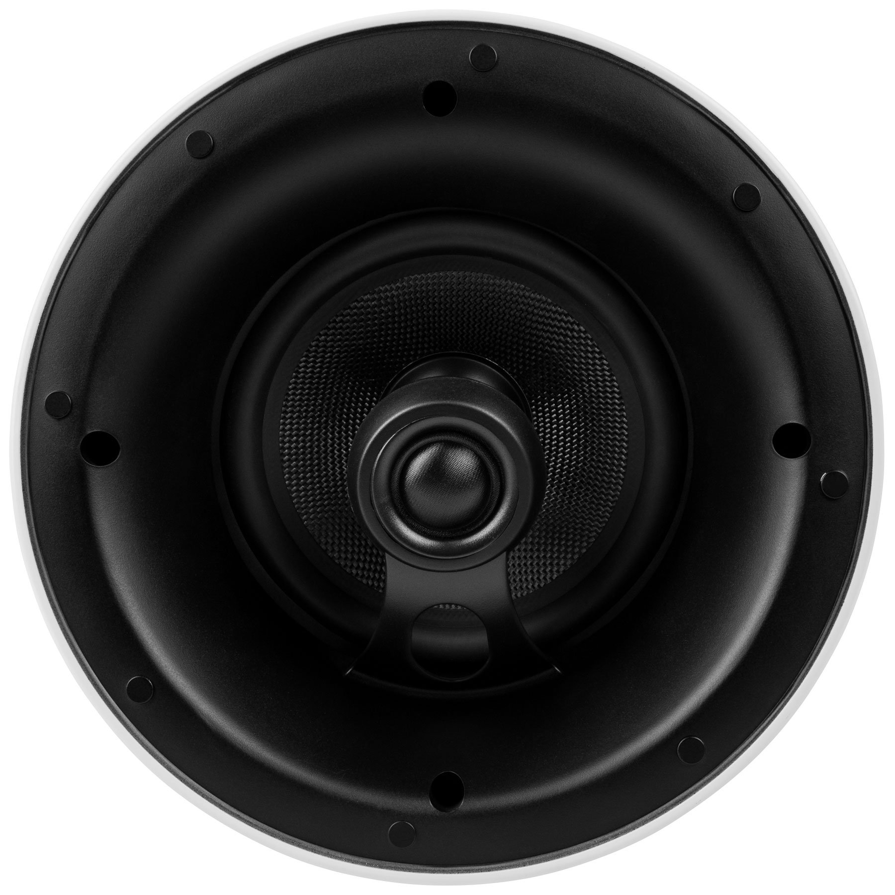 Dayton Audio ME650C 6-1/2