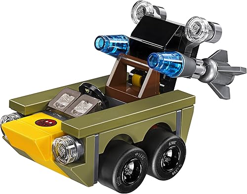 Miniatura 5 de LEGO Mighty Micros