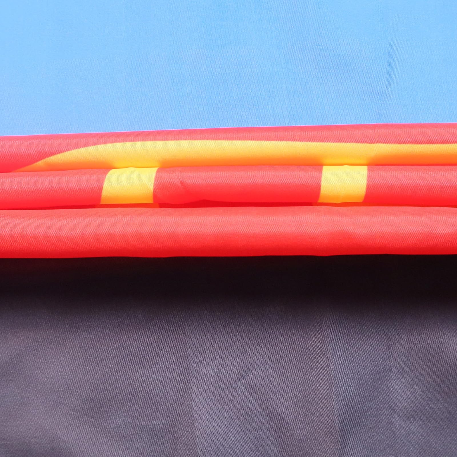 AZ FLAG Bandiera Polyamory 150x90 cm LGBT Poliamoroso Pluriamory 100% Poliestere Body Flag