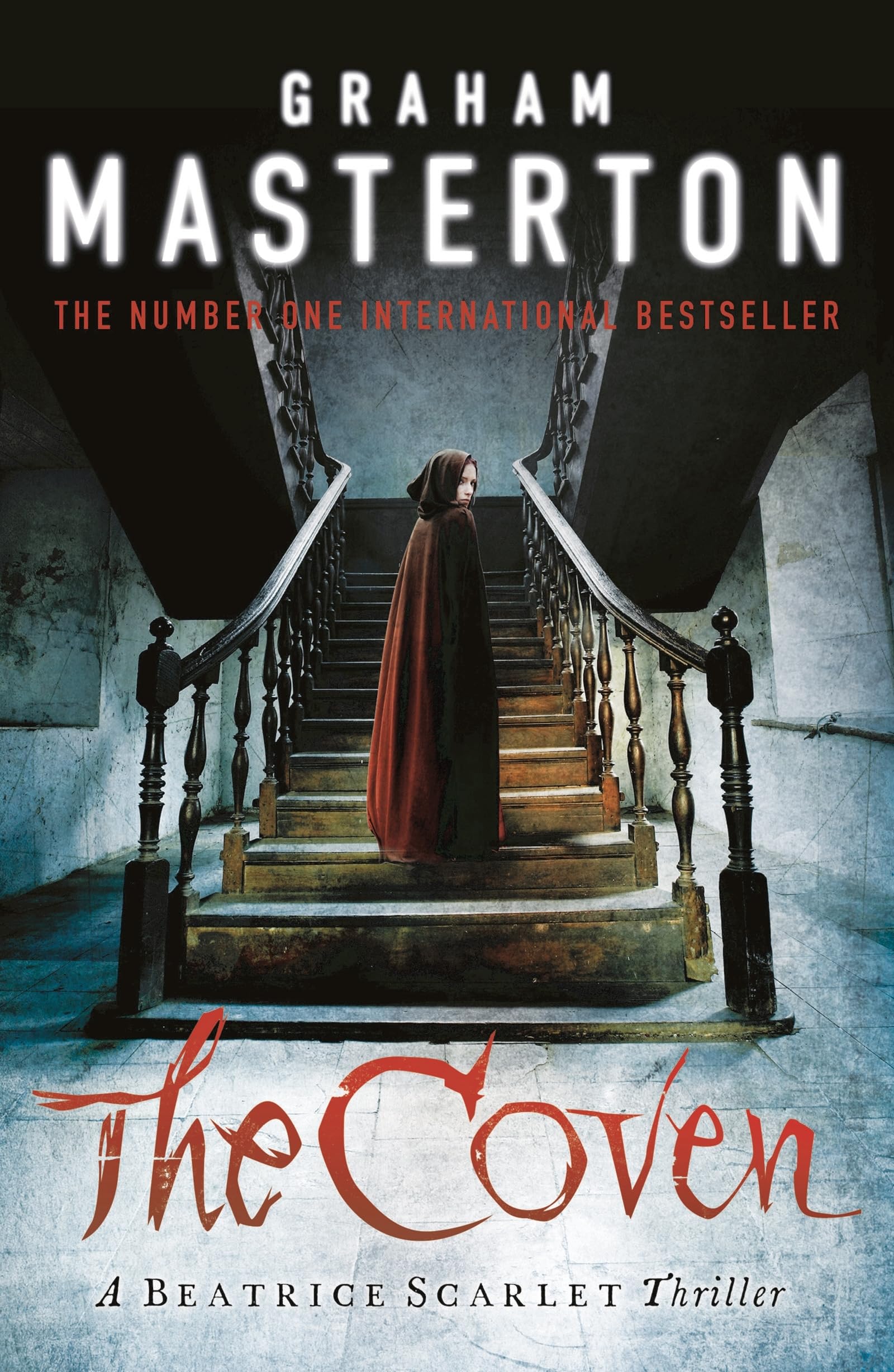 The Coven: 2 (Beatrice Scarlet)