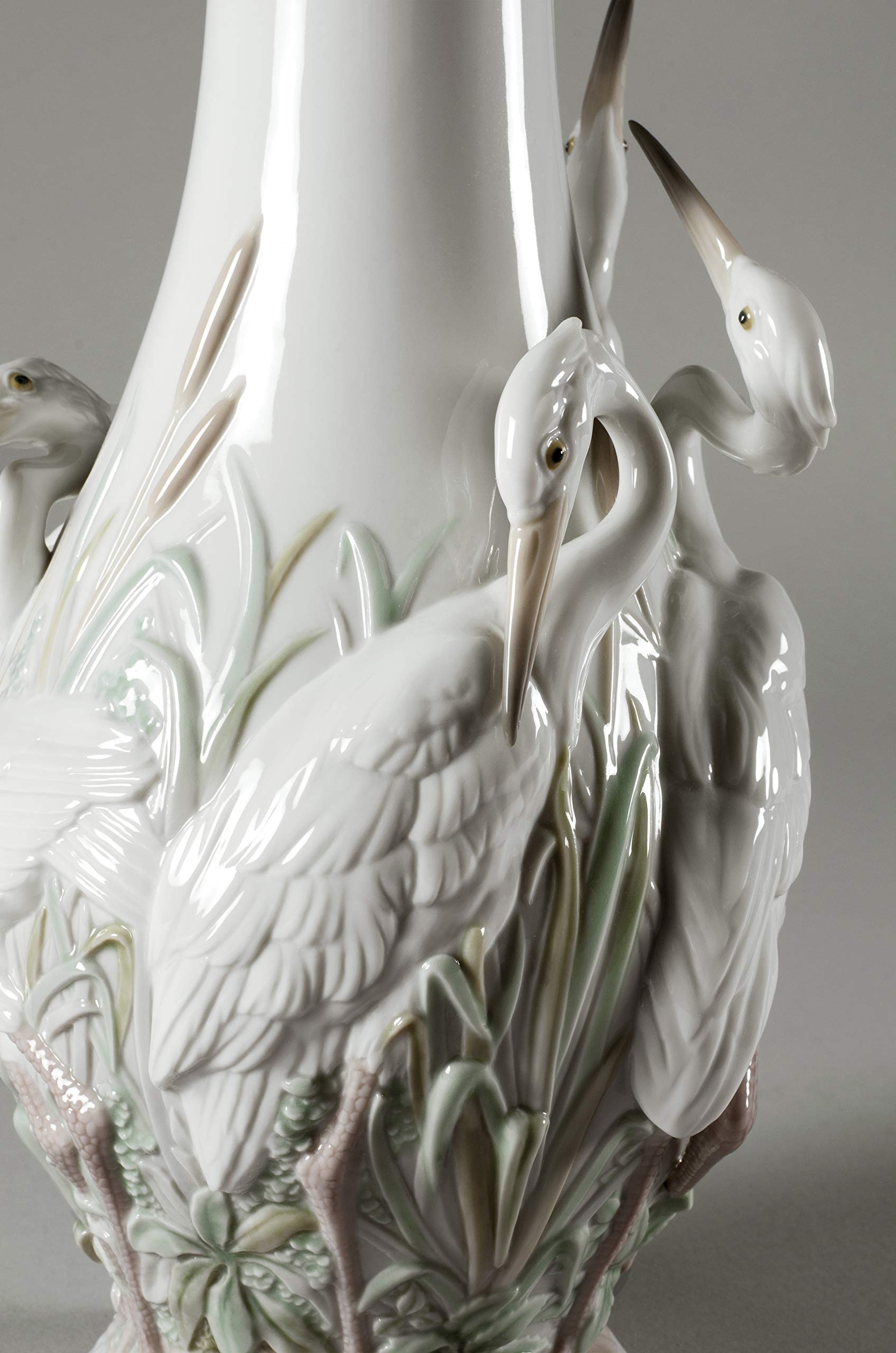 Amazon.com: LLADRÓ Herons