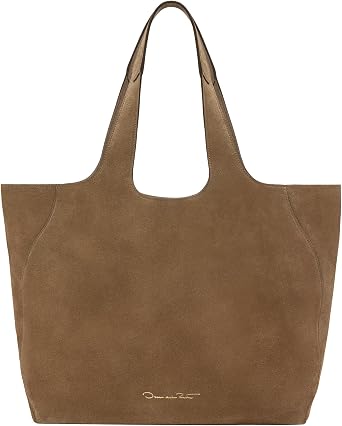 The Topaz in Suede