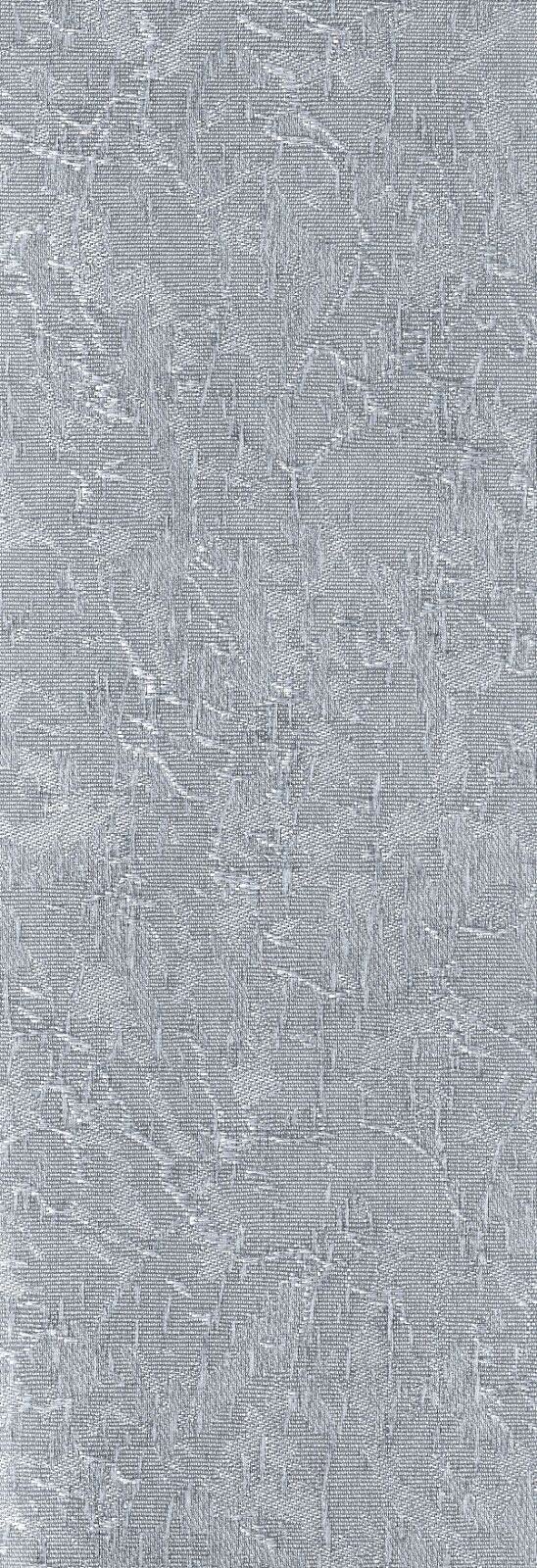 Vertical Blind Slats Replacements - GREY -Made To Measure 89mm (3.5") (California Grey, Up To 2000mm)