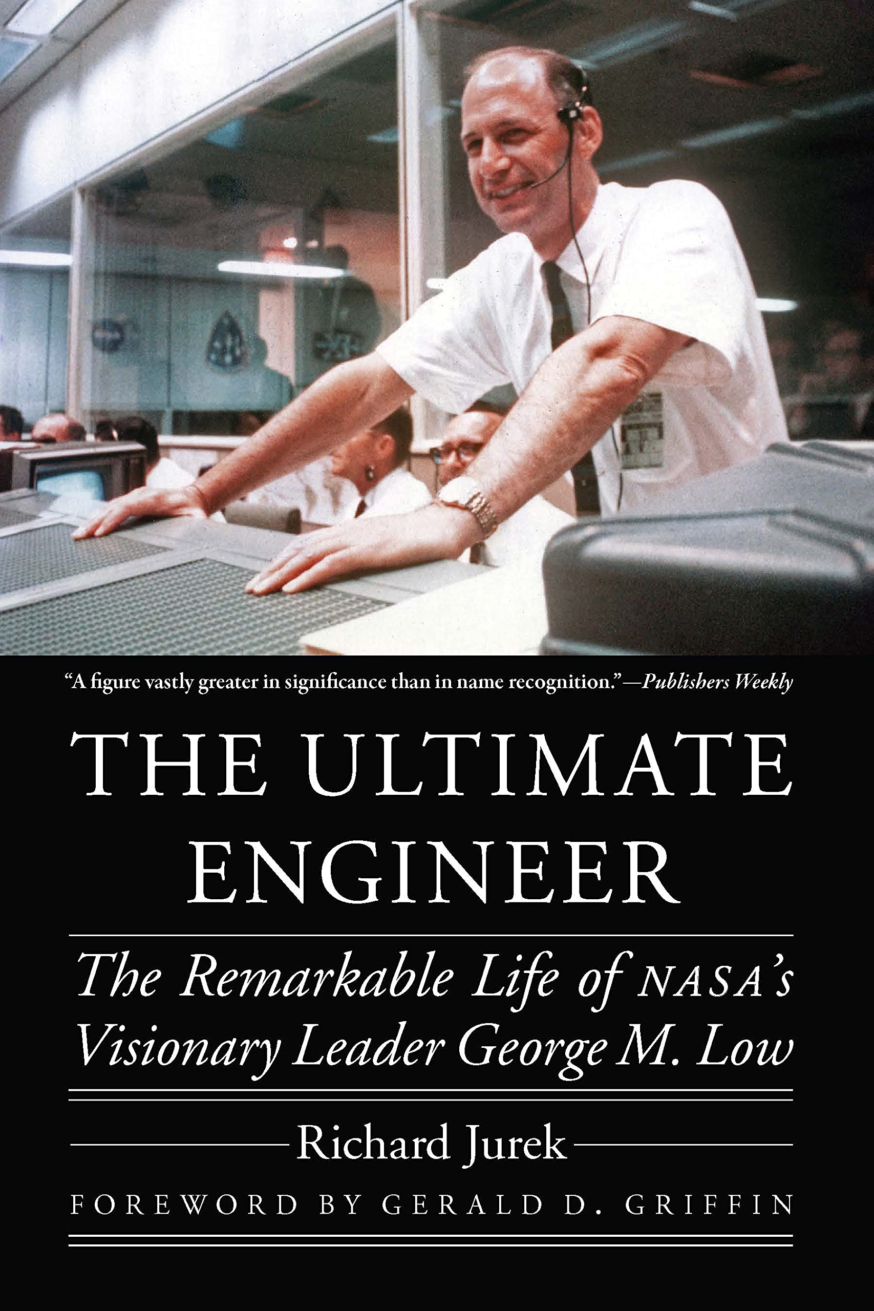 The Ultimate Engineer by Richard Jurek PAPERBACK 9781496229410