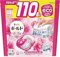 ボールド洗濯洗剤ジェルボール 4Dプレミアムブロッサム詰替大容量 103個×2袋 Amazon.co.jp: ボールド 洗濯洗剤 ジェルボール4D プレミアム