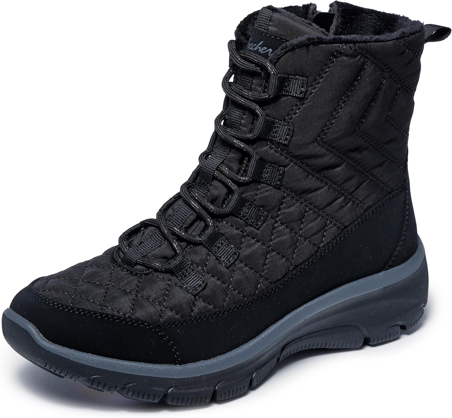 Skechers Women's Boots - Hands Free Slip-ins