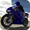 Extreme Motorbike Stunt Riding- Highway Bike Racing