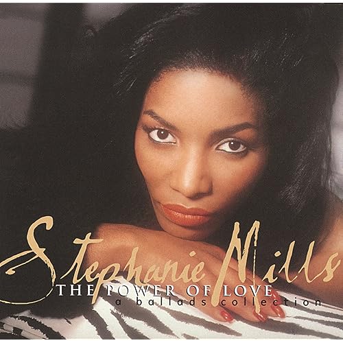 Comfort Of A Man Album Version By Stephanie Mills On Amazon