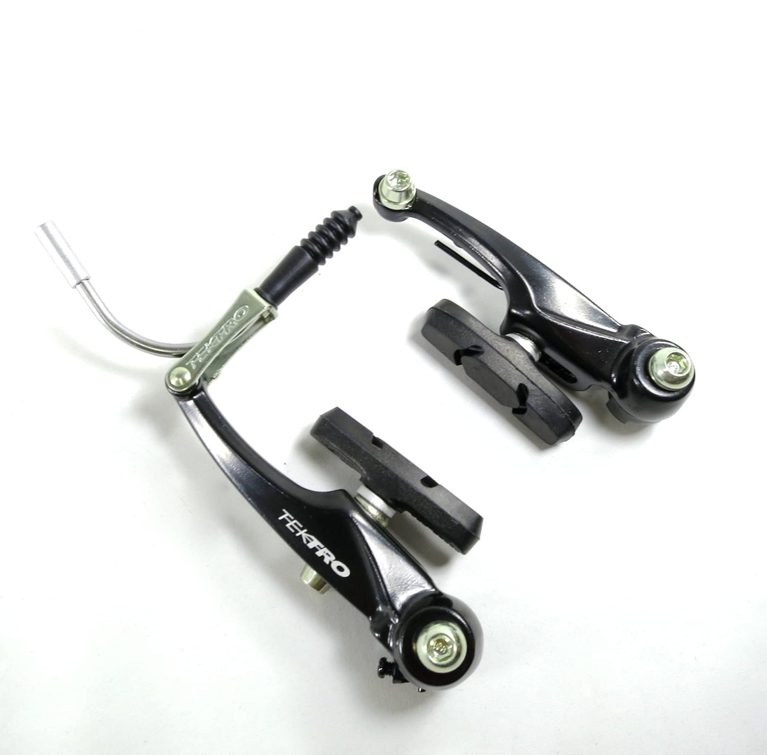 Black Tektro BMX V-Brake BX-310 Linear 
