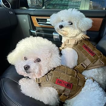 yasu　OneTigris CO Amazon.com : OneTigris Tactical Dog Harness Vest,No-Pull