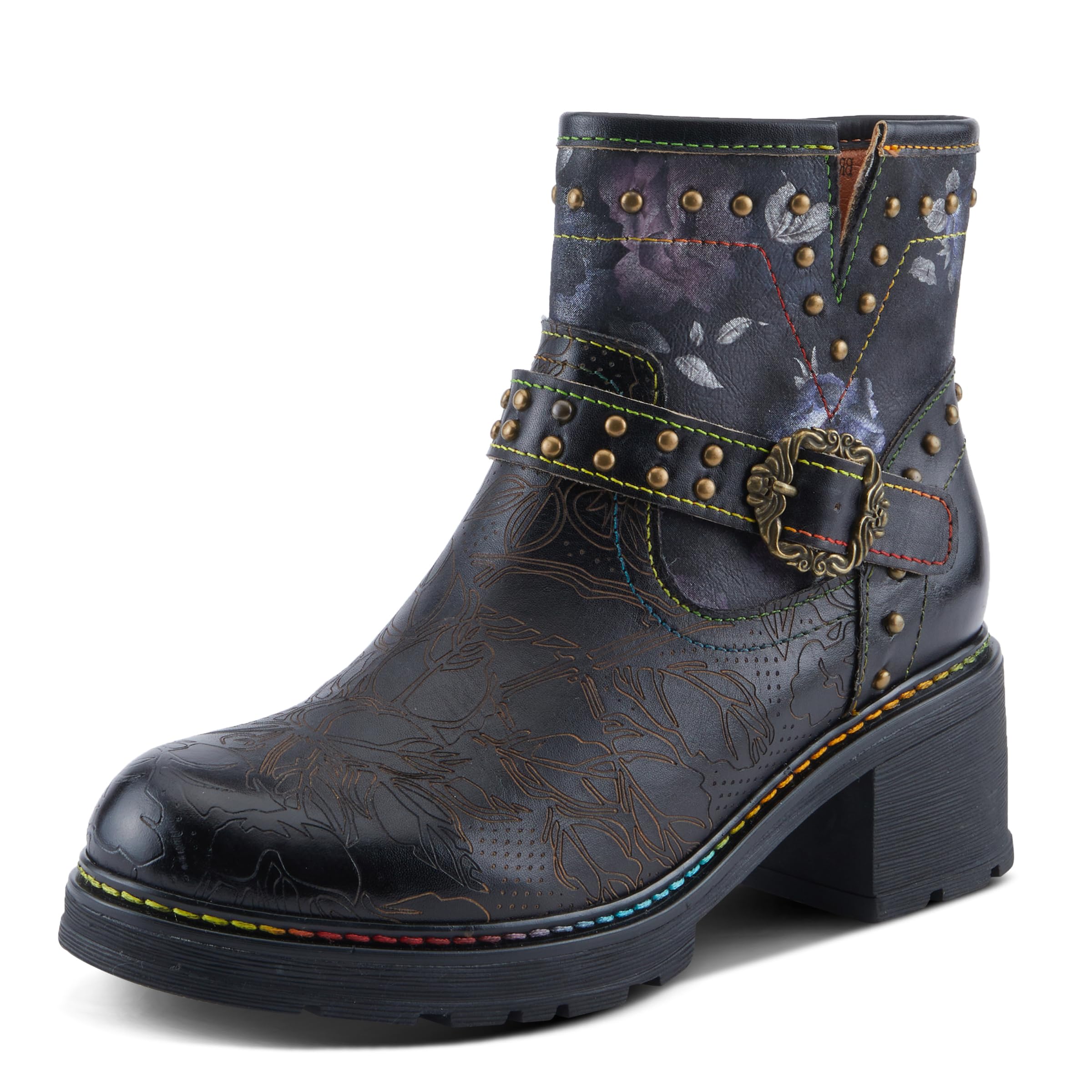 Spring Step LArtiste womens Branchout