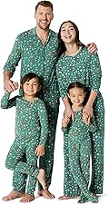 [55% off] Amazon Essentials x Sofia Grainge Matching Holiday Family Pajama Sets
