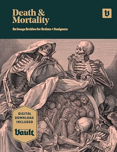 Death and Mortality: An Image Archive for Artists and Designers
